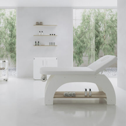 spa e hotel wellness