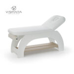 LETTINO MADE ROVERE NATURALE V52 per centri estetici
