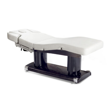 LETTINO MAYA RISCALDATO per centri estetici