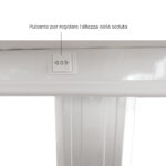 LETTINO MULTIFUNZIONALE DORY 1M - immagine 6