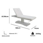 LETTINO MULTIFUNZIONALE DORY 1M - immagine 7