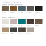 LETTINO NAT EVO BIANCO OPACO V00 - immagine 3