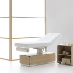 LETTINO NAT EVO ROVERE NATURALE V52 - immagine 3
