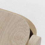 LETTINO NAT EVO ROVERE NATURALE V52 - immagine 5