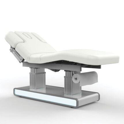 LETTINO NEUTRON RISCALDATO 4M per centri estetici