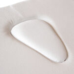 LETTINO PERLA LARICE BIANCO - immagine 4