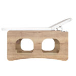 LETTINO PERLA ROVERE - immagine 7