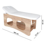 LETTINO PERLA ROVERE - immagine 9