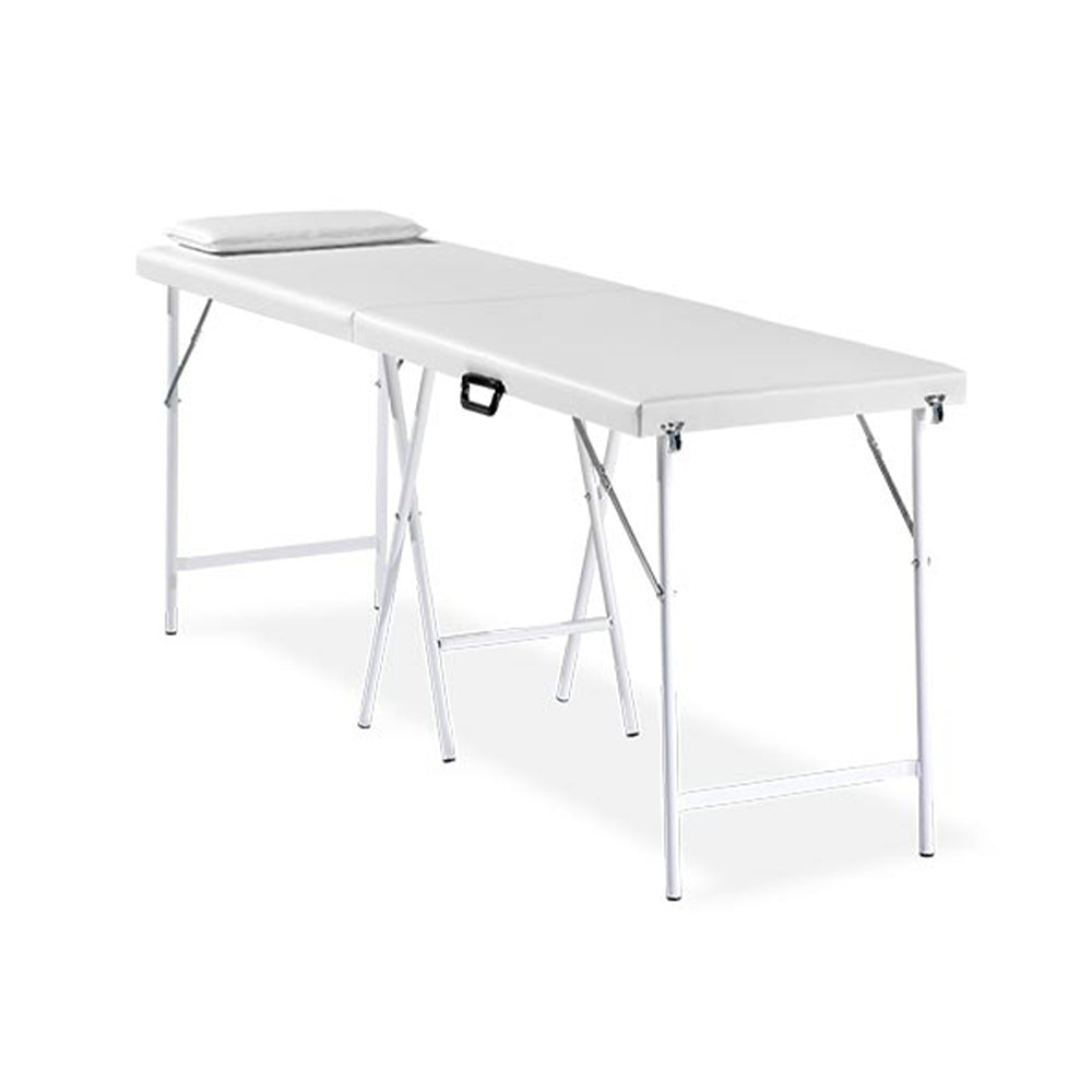 LETTINO PORTATILE A - Forniture professionali per centri estetici e spa LETTINO PORTATILE A per centri estetici