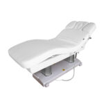 LETTINO SHUFFLE RISCALDATO 4M per centri estetici