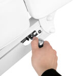 LETTINO SHUFFLE RISCALDATO 4M - immagine 6