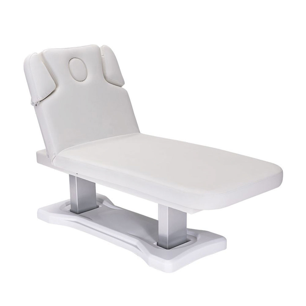 LETTINO SPA MURZ - Forniture professionali per centri estetici e spa LETTINO SPA MURZ per centri estetici