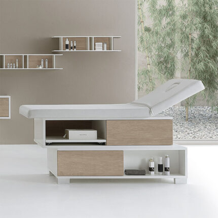 spa e hotel wellness