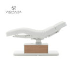 LETTINO THE BEN MOVER NOCE LIGHT V23 per centri estetici
