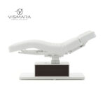 LETTINO THE BEN MOVER NOCE SCURO V25 per centri estetici