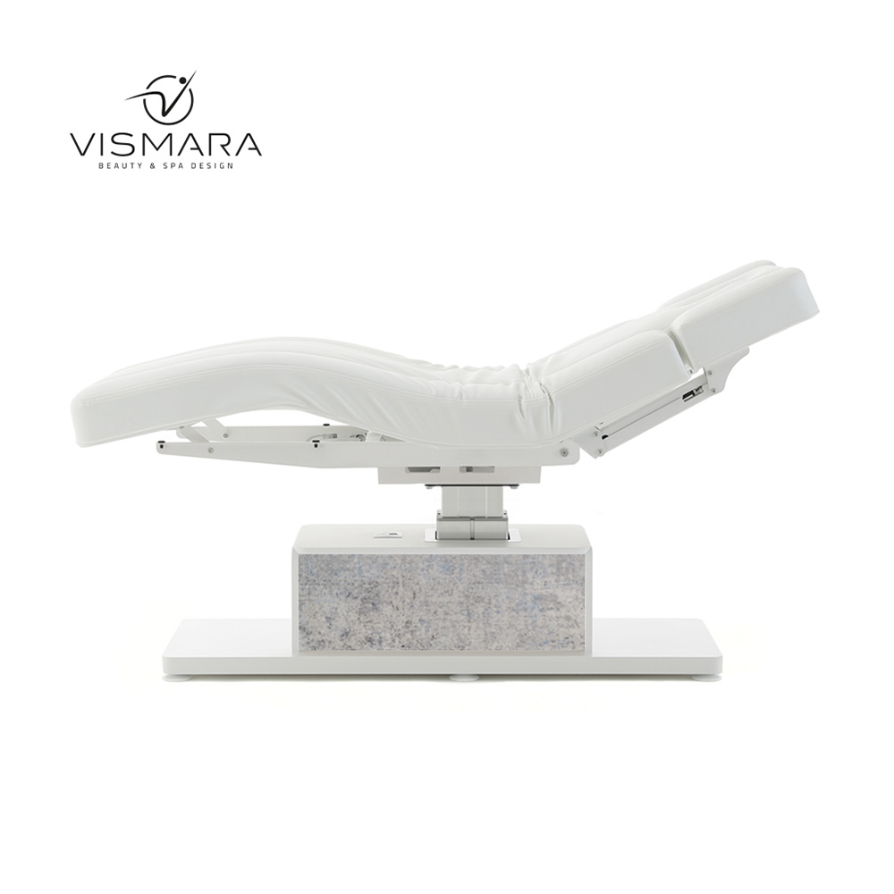 LETTINO THE BEN MOVER PAPER V04 - Forniture professionali per centri estetici e spa LETTINO THE BEN MOVER PAPER V04 per centri estetici