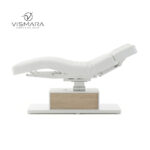 LETTINO THE BEN MOVER ROVERE NATURALE V52 per centri estetici