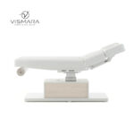 LETTINO THE BEN NOCE BIANCO V22 per centri estetici