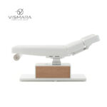 LETTINO THE BEN NOCE LIGHT V23 per centri estetici
