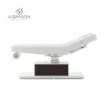 LETTINO THE BEN NOCE SCURO V25 per centri estetici
