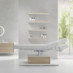 LETTINO THE BEN ROVERE NATURALE V52 - immagine 3
