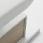LETTINO THE BEN ROVERE NATURALE V52 - immagine 4