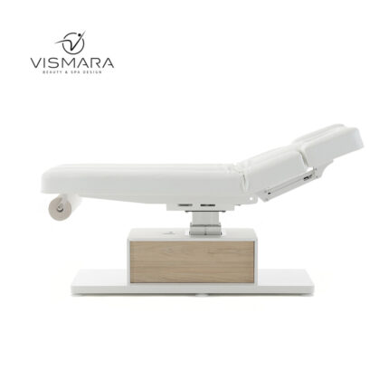 LETTINO THE BEN ROVERE NATURALE V52 per centri estetici