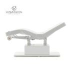 LETTINO THE CLAIR BIANCO OPACO V00 per centri estetici
