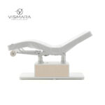 LETTINO THE CLAIR CORDA V49 per centri estetici
