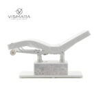 LETTINO THE CLAIR PAPER V04 per centri estetici