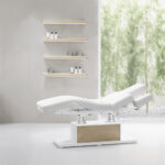 LETTINO THE CLAIR ROVERE NATURALE V52 - immagine 5