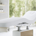 LETTINO THE CLAIR ROVERE NATURALE V52 - immagine 6
