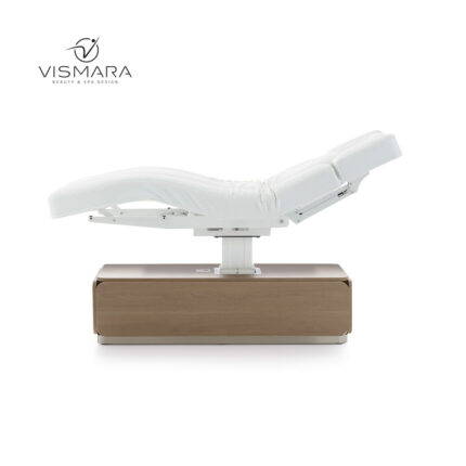 LETTIVO EVO MOVER NOCE CANALETTO V24 per centri estetici