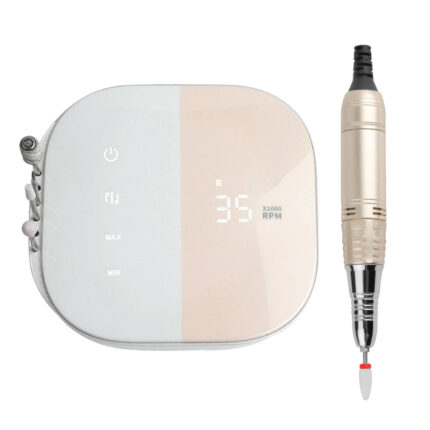 MICROMOTORE ARYA 35000 RPM per centri estetici