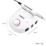 MICROMOTORE DRILL2 30000 RPM - immagine 3