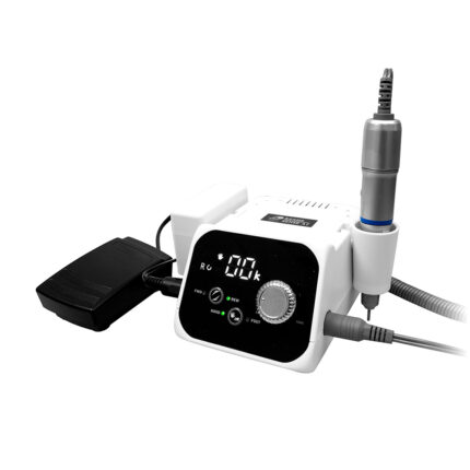 MICROMOTORE ESTELLEA 35000 RPM per centri estetici