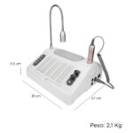 MICROMOTORE LIGHT 3 30000 RPM - immagine 6