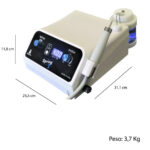 MICROMOTORE SPR3 CON NEBULIZZAZIONE - immagine 3