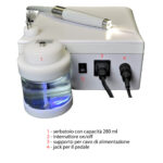 MICROMOTORE SPR3 CON NEBULIZZAZIONE - immagine 5