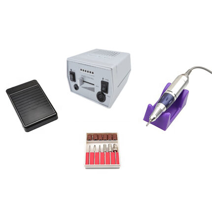 MICROMOTORE UNDRED4 30000 RPM per centri estetici