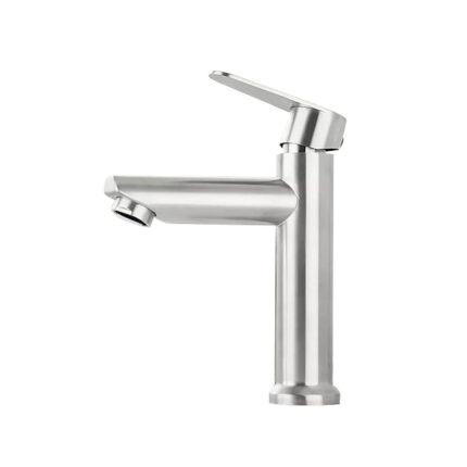 MISCELATORE IN ACCIAIO INOX per centri estetici