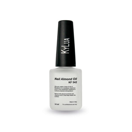 NAIL ALMOND OIL 14 ML per centri estetici