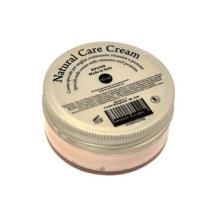 NATURAL CARE CREAM 10 ML per centri estetici