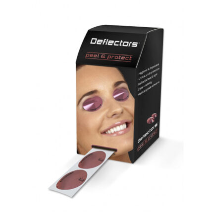 OCCHIALINI SOLARIUM CONF. 500 PZ per centri estetici