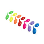 OCCHIALINI SOLARIUM PROTEZIONE UV CONF. 100PZ - immagine 3