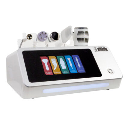 PENTA-X MULTIFUNZIONE 5 IN 1 per centri estetici