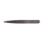 PINZETTA PUNTA AGGRAPP. LUNGH. 9CM per centri estetici