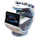 PIXMOON per centri estetici