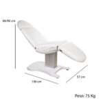 POLTRONA LETTINO BUTTER 3M - immagine 4