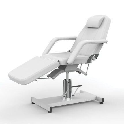 POLTRONA LETTINO MELBOURNE per centri estetici